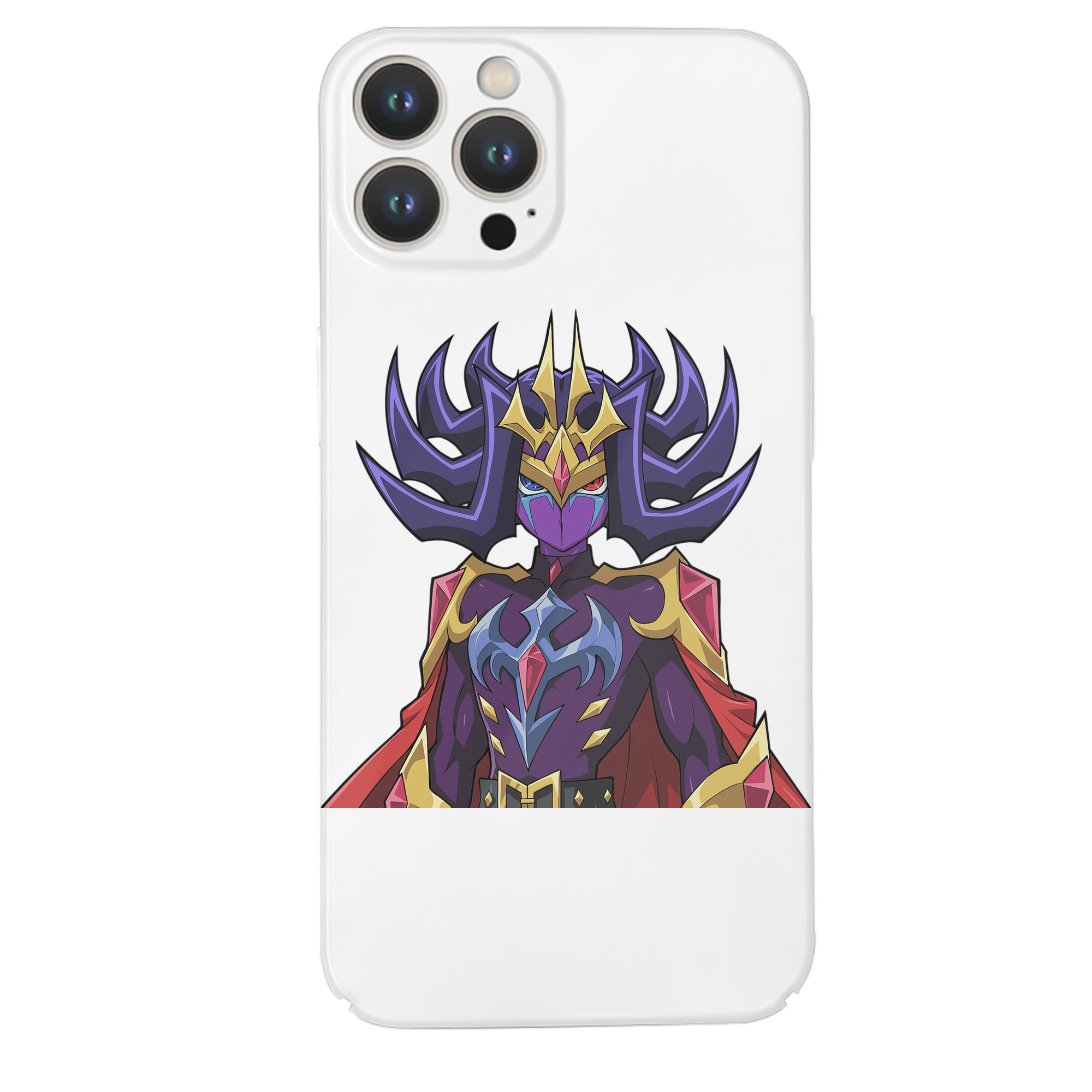 （画像用） 遊☆戯☆王 Yu-Gi-Oh! 【iPhone 14シリーズ対応】ハードケース